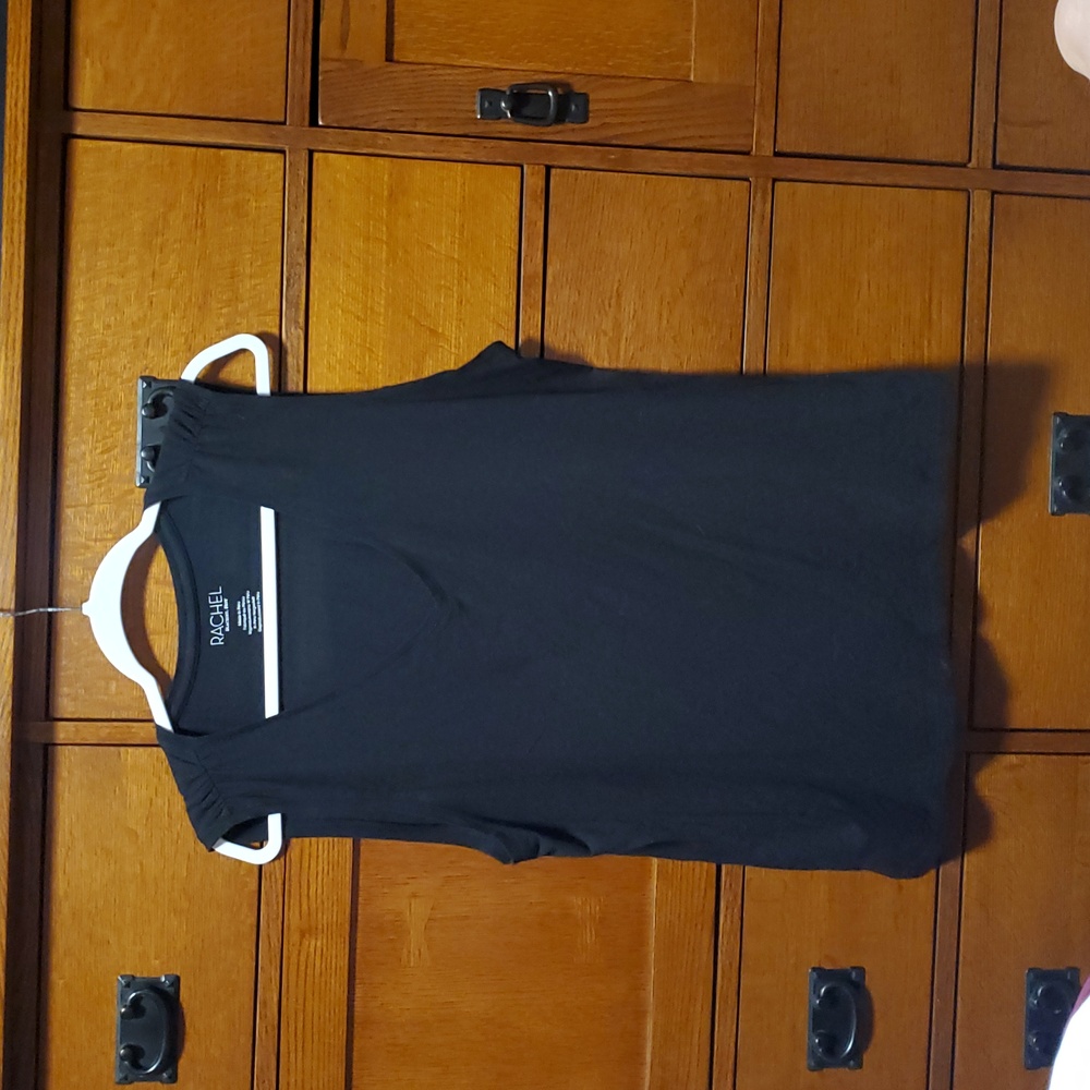 Rachel Rachael Roy Sleeveless Shirt